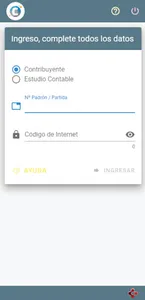 Colonia Avellaneda screenshot 2