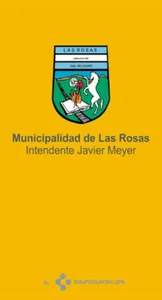 Municipalidad de Las Rosas screenshot 4