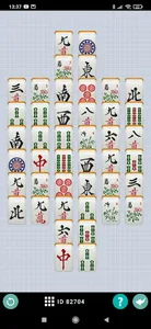 Mahjong Unlimited screenshot 0