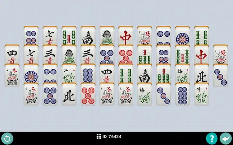 Mahjong Unlimited screenshot 17