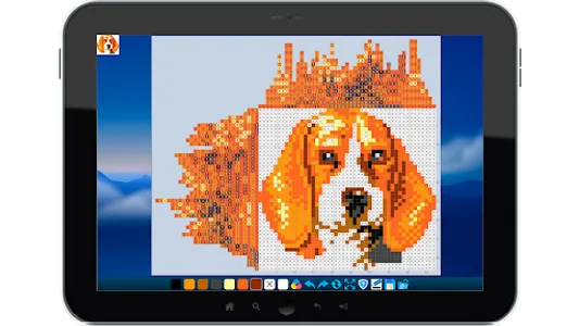 Nonograms screenshot 17