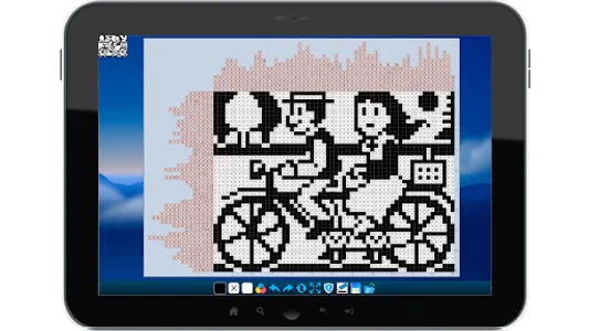 Nonograms screenshot 18