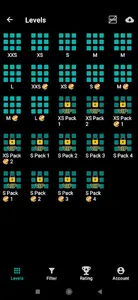 Nonograms screenshot 5