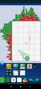 Nonograms screenshot 7