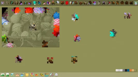 Jigsaw Puzzles screenshot 10