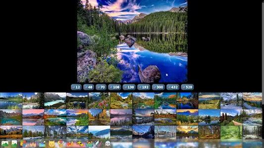 Jigsaw Puzzles screenshot 13