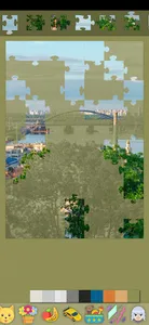 Jigsaw Puzzles screenshot 3
