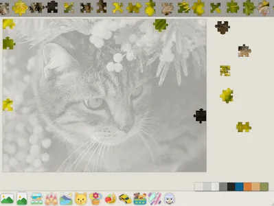 Jigsaw Puzzles screenshot 8