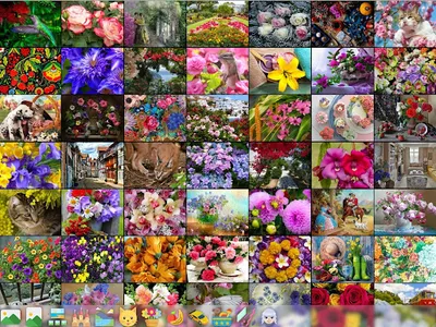 Jigsaw Puzzles screenshot 9