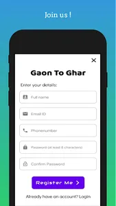 Gaon To Ghar - for Sellers screenshot 3
