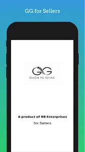 Gaon To Ghar - for Sellers screenshot 4