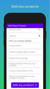 Gaon To Ghar - for Sellers screenshot 9