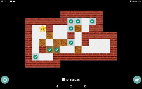 Star & Box screenshot 12