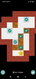 Star & Box screenshot 2