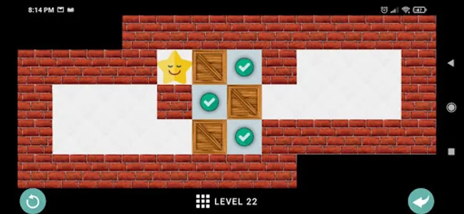 Star & Box screenshot 8