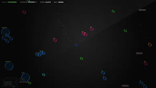 Space Raid screenshot 11