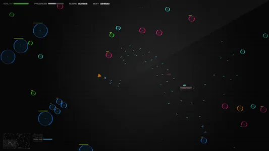 Space Raid screenshot 12
