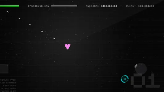 Space Raid screenshot 7