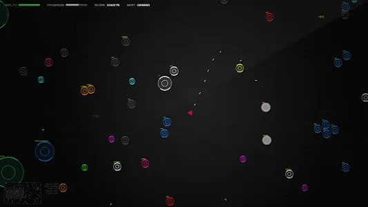 Space Raid screenshot 8