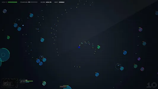 Space Raid screenshot 9