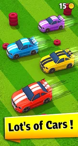 Super Car Chase – Sports Car C screenshot 3
