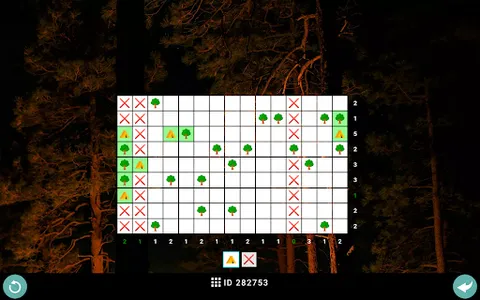 Tents & Trees screenshot 10