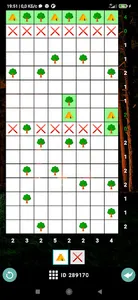 Tents & Trees screenshot 2
