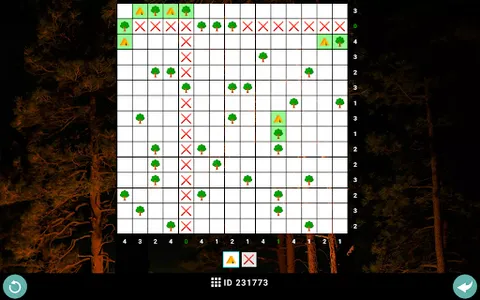 Tents & Trees screenshot 8