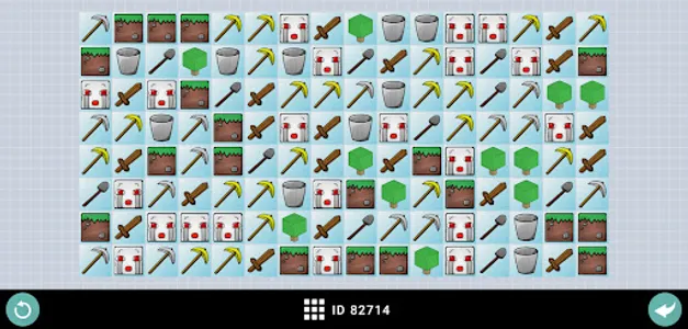 Unusual Match 3 screenshot 10