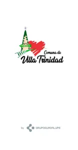 Comuna de Villa Trinidad screenshot 0
