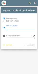 Comuna de Villa Trinidad screenshot 2