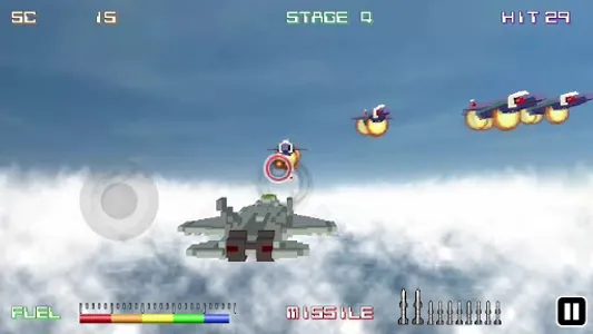 KF-21 BORAMAE screenshot 4