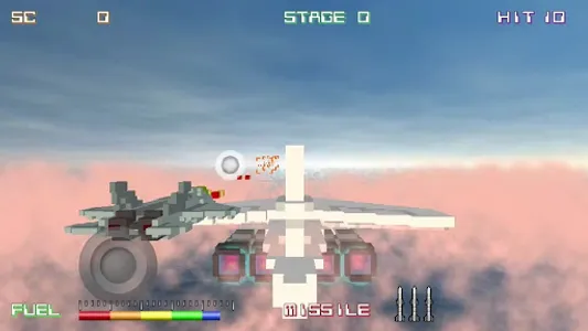 KF-21 BORAMAE screenshot 5