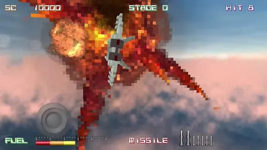 KF-21 BORAMAE screenshot 6