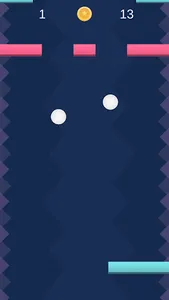 Spinning Ball-旋转球 screenshot 1