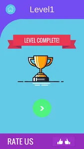 Spinning Ball-旋转球 screenshot 3