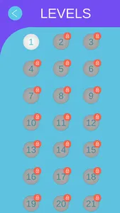 Spinning Ball-旋转球 screenshot 4