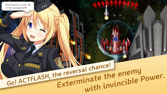 ACTFLASH screenshot 3