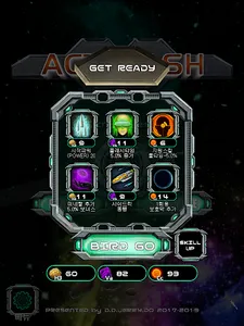 ACTFLASH screenshot 5