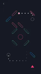 弹球入洞-物理弹球，弹球进洞，脑力益智，brains bou screenshot 2