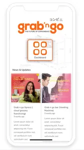 GGB Xpress screenshot 0