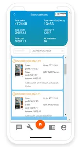 GGB Xpress screenshot 5