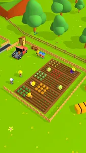 Farm: Idle Empire Tycoon screenshot 11