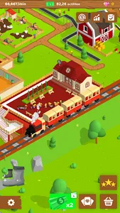 Farm: Idle Empire Tycoon screenshot 12