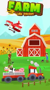 Farm: Idle Empire Tycoon screenshot 16