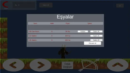 Switch screenshot 3