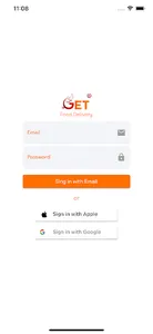 GGet screenshot 1