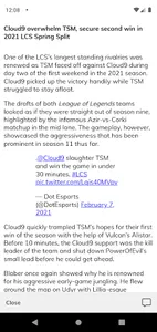 GG Now screenshot 2