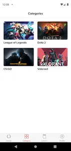 GG Now screenshot 4