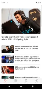 GG Now screenshot 6